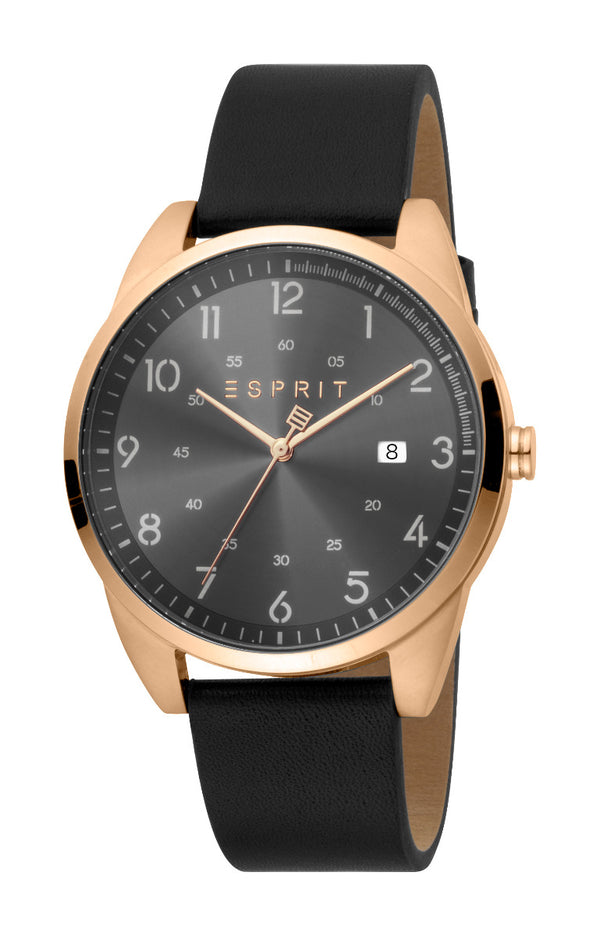 Ρολόι Esprit Cameo ES1G212L0045 Quartz - Ανδρικό