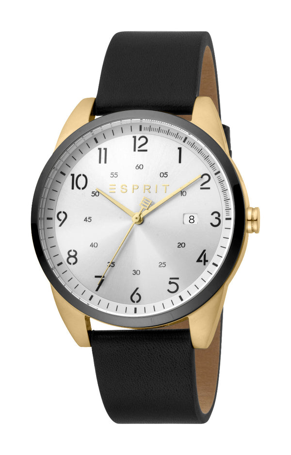 Ρολόι Esprit Cameo ES1G212L0055 Quartz - Ανδρικό