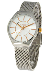 Ρολόι Esprit Maple ES1L004M0045 Quartz - Γυναικείο