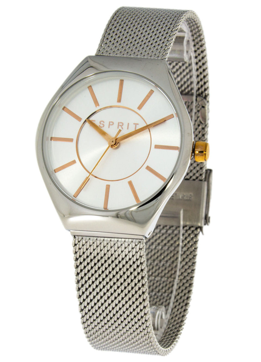Ρολόι Esprit Maple ES1L004M0045 Quartz - Γυναικείο