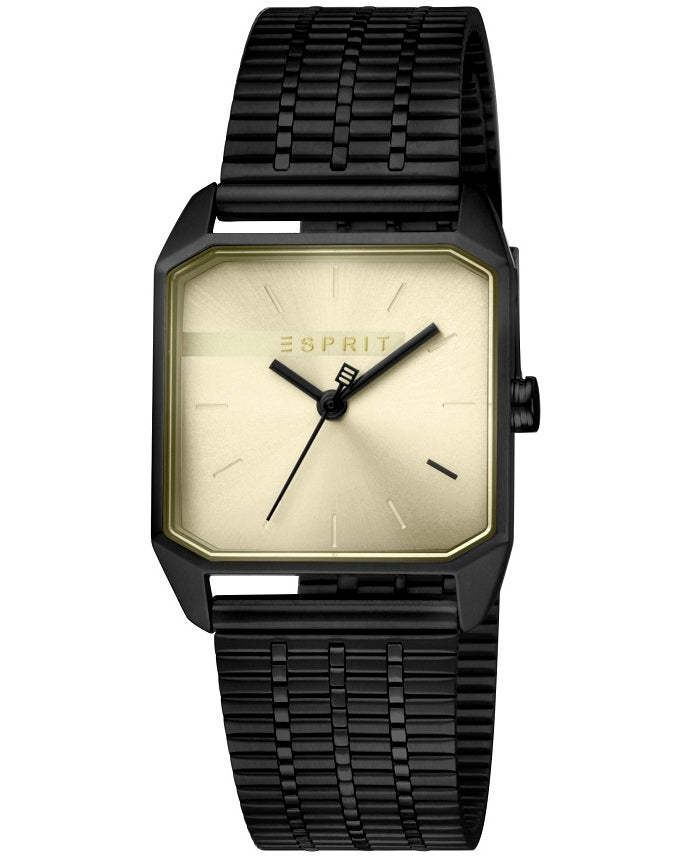 Ρολόι Esprit ES1L071M0045 Quartz Γυναικείο