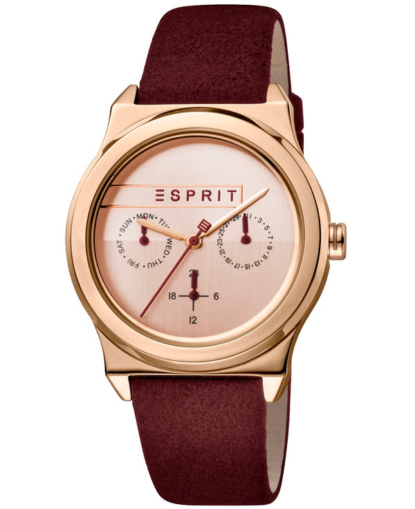 Ρολόι Esprit Magnolia ES1L077L0035 Quartz - Γυναικείο