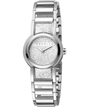 Ρολόι Esprit Charm Powder ES1L084M0015 Quartz - Γυναικείο