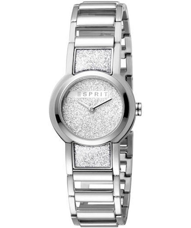 Ρολόι Esprit Charm Powder ES1L084M0015 Quartz - Γυναικείο