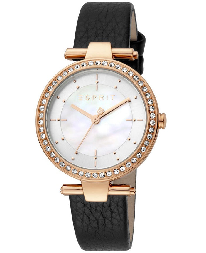 Ρολόι Esprit Ruby ES1L153L2025 Quartz - Γυναικείο