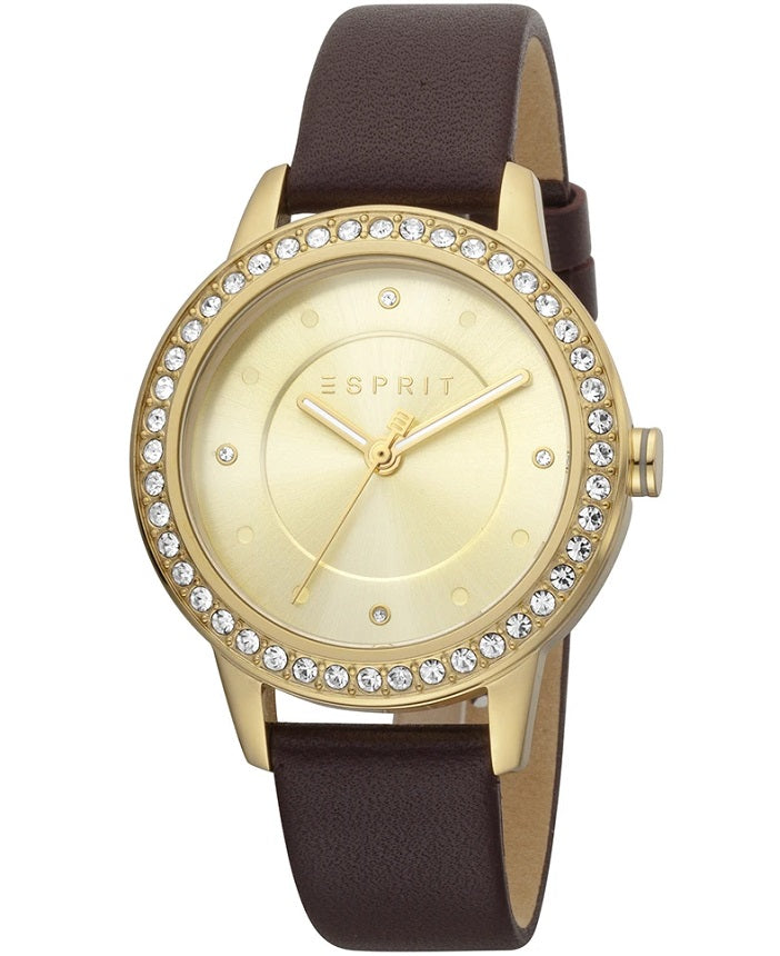 Ρολόι Esprit Harmony ES1L163L0035 Quartz - Γυναικείο