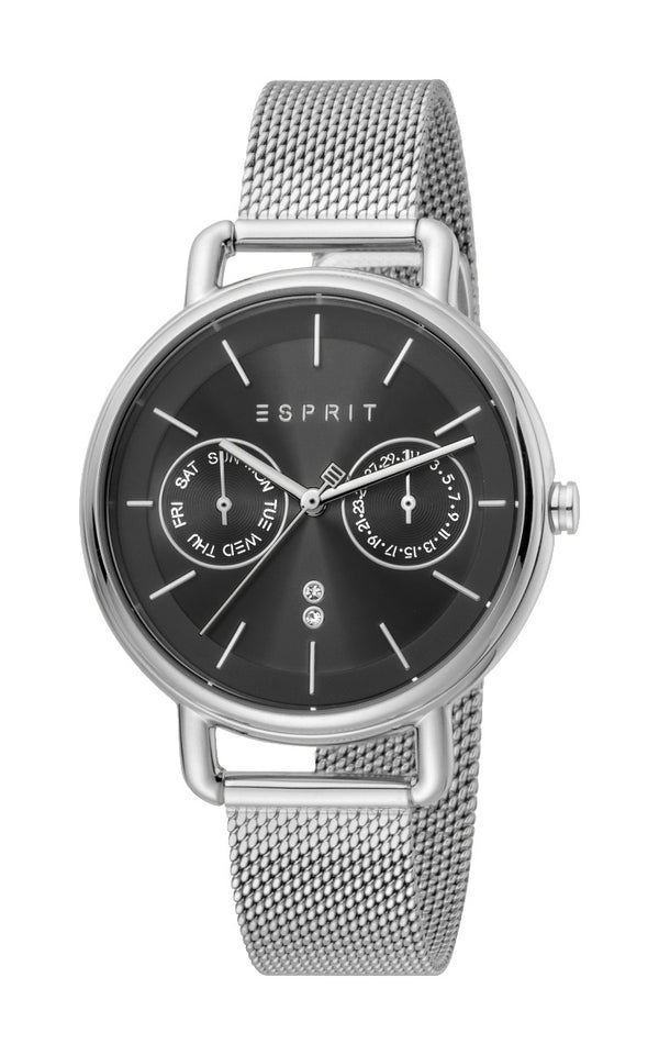 Ρολόι Esprit Ellen ES1L179M0075 Quartz - Γυναικείο