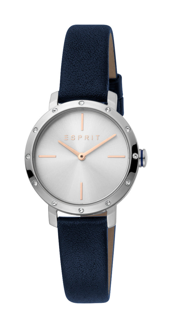 Ρολόι Esprit Lorella ES1L182L0015 Quartz - Γυναικείο