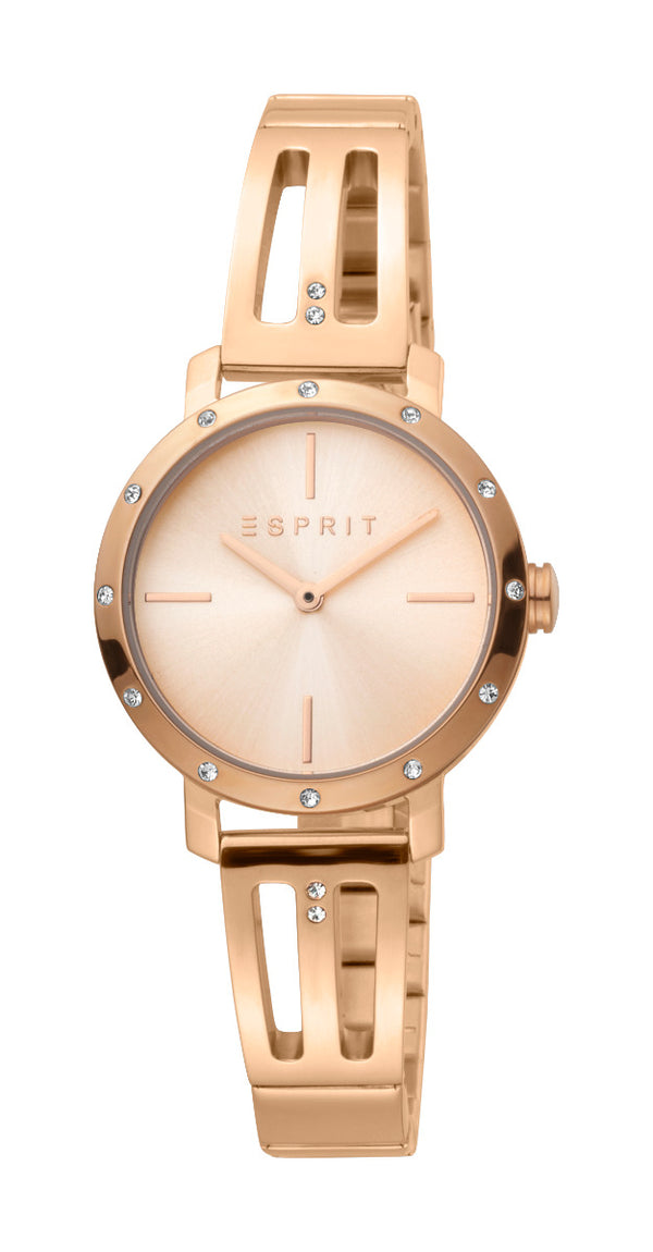 Ρολόι Esprit Lorella ES1L182M0065 Quartz - Γυναικείο