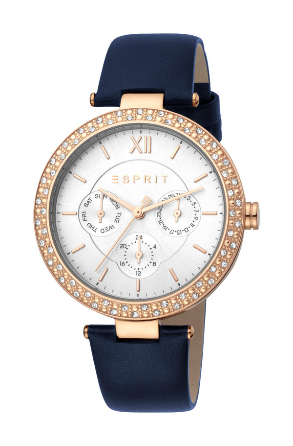 Ρολόι Esprit Betty ES1L189L0055 Quartz - Γυναικείο