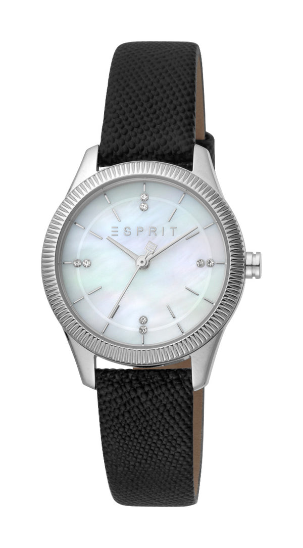 Ρολόι Esprit Valentina ES1L194L1015 Quartz - Γυναικείο