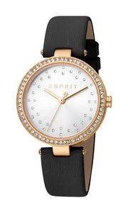 Ρολόι Esprit Roselle ES1L199L0025 Quartz - Γυναικείο