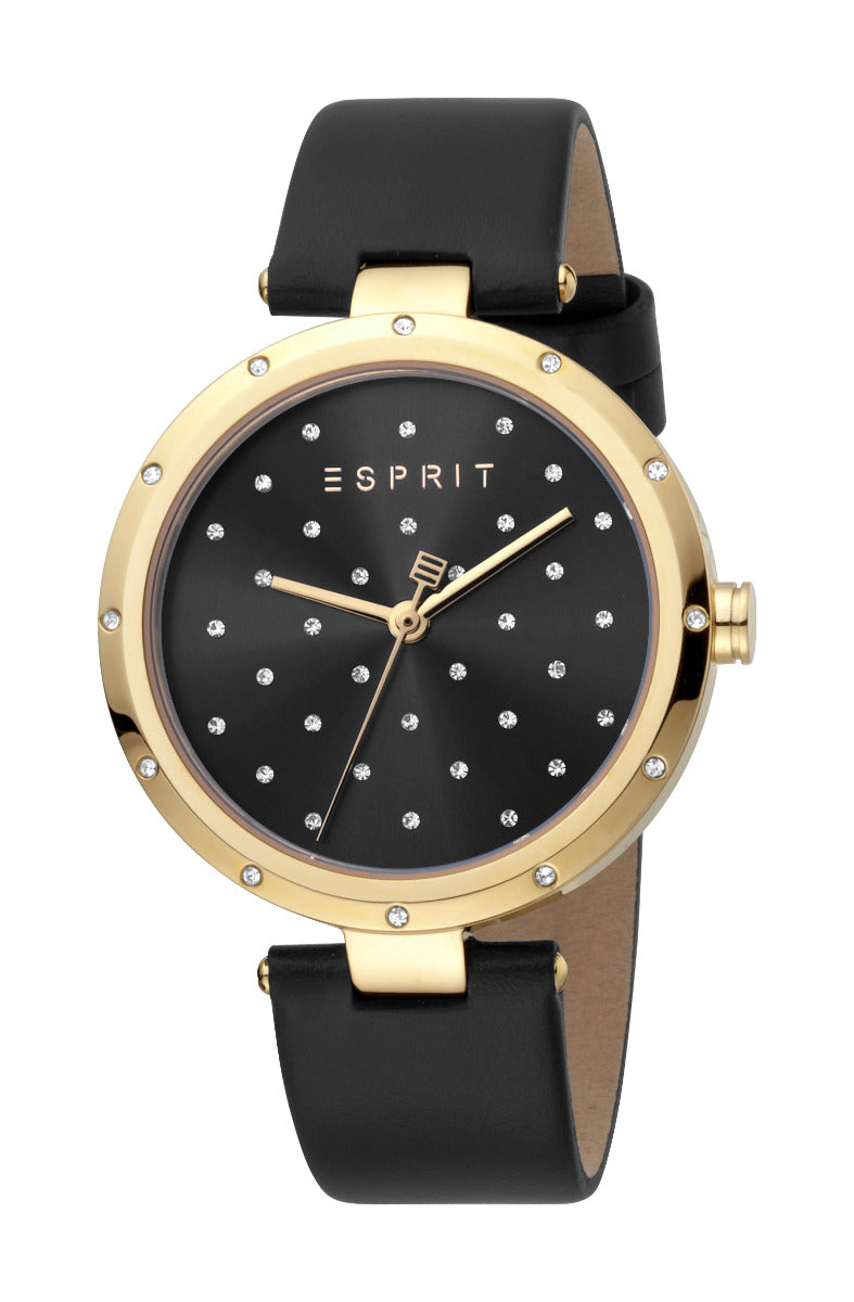 Ρολόι Esprit Louise ES1L214L0025 Quartz - Γυναικείο