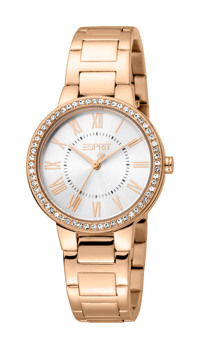 Ρολόι Esprit ES1L228M0045 Quartz Γυναικείο