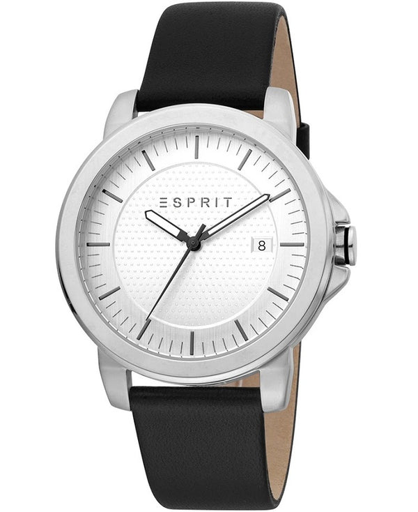 Ρολόι Esprit Layer ES1G160L0045 Quartz - Ανδρικό