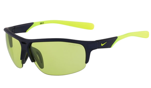 Γυαλιά ηλίου Nike EV0799/457 Run X2 Ανδρικό