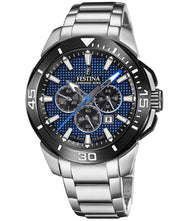 Ρολόι Festina Chrono Bike F20641/2 Quartz - Ανδρικό
