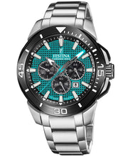 Ρολόι Festina Chrono Bike F20641/3 Quartz - Ανδρικό