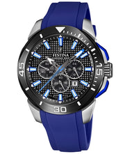 Ρολόι Festina Chrono Bike F20642/1 Quartz - Ανδρικό