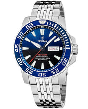 Ρολόι Festina Diver Professional F20661/1 Quartz - Ανδρικό