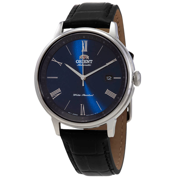 Ρολόι Orient Classic Blue Dial RA-AC0J05L10B Automatic - Ανδρικό