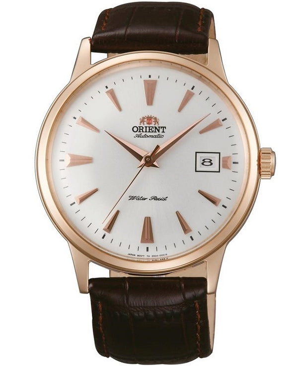 Ρολόι Orient Classic FAC00002W0 Automatic - Ανδρικό