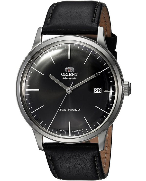 Ρολόι Orient Automatic FAC0000DB0 Automatic Ανδρικό