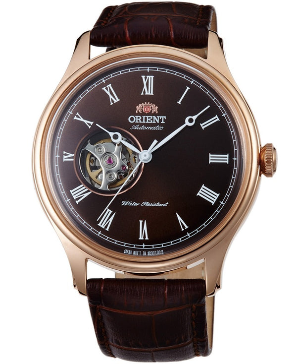 Ρολόι Orient Automatic FAG00001T0 Automatic Ανδρικό