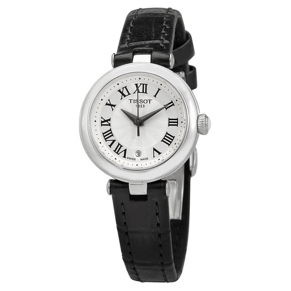 Ρολόι Tissot Bellissima Small White Dial T126.010.16.013.00 Quartz - Γυναικείο