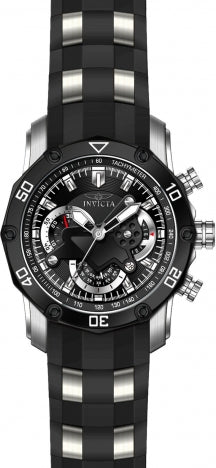 Ρολόι Invicta Pro Diver SCUBA 22797 Quartz 50mm - Ανδρικό