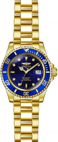 Ρολόι Invicta Pro Diver 26974 Quartz 40mm - Ανδρικό
