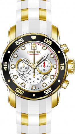 Ρολόι Invicta Pro Diver SCUBA 20292 Quartz 48mm - Ανδρικό