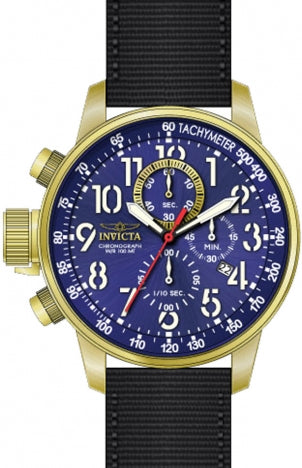 Ρολόι Invicta I-Force 1516 Quartz 46mm - Ανδρικό