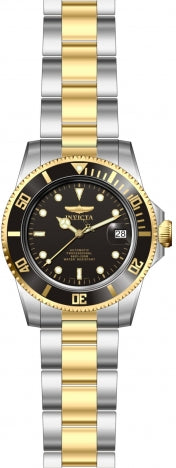 Ρολόι Invicta Pro Diver 8927OB Automatic 40mm - Ανδρικό