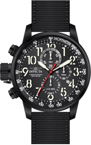 Ρολόι Invicta I-Force 1517 Quartz 46mm - Ανδρικό