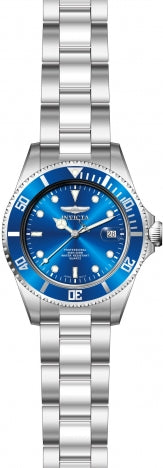 Ρολόι Invicta Pro Diver 9204OB Quartz 37mm - Unisex