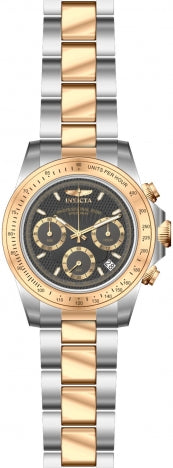 Ρολόι Invicta Speedway 6932 Quartz 39mm - Ανδρικό