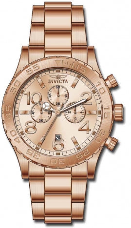 Ρολόι Invicta Specialty 1271 Quartz 50mm - Ανδρικό