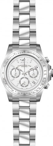 Ρολόι Invicta Speedway 9211 Quartz 39mm - Ανδρικό