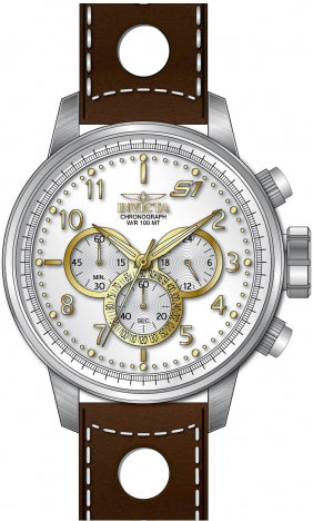 Ρολόι Invicta S1 Rally 16010 Quartz 48mm - Ανδρικό