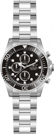 Ρολόι Invicta Pro Diver 1768 Quartz 43mm - Ανδρικό