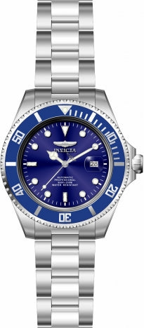 Ρολόι Invicta Pro Diver 35718 Automatic 47mm - Ανδρικό