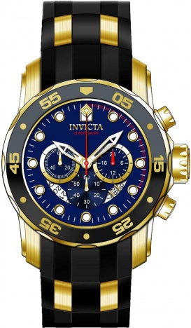 Ρολόι Invicta Pro Diver SCUBA 37229 Quartz 48mm - Ανδρικό