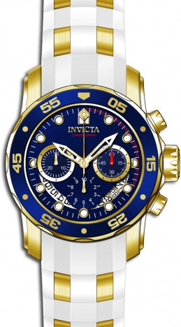 Ρολόι Invicta Pro Diver SCUBA 20288 Quartz 48mm - Ανδρικό