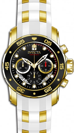 Ρολόι Invicta Pro Diver SCUBA 20289 Quartz 48mm - Ανδρικό