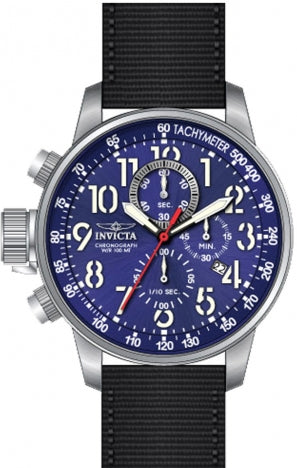 Ρολόι Invicta I-Force 1513 Quartz 46mm - Ανδρικό