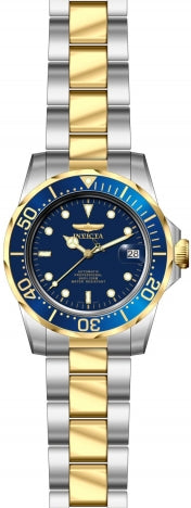 Ρολόι Invicta Pro Diver 8928 Automatic 40mm - Ανδρικό