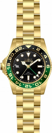 Ρολόι Invicta Pro Diver 43965 Quartz 42mm - Ανδρικό