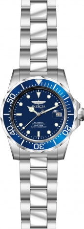 Ρολόι Invicta Pro Diver 9094 Automatic 40mm - Ανδρικό
