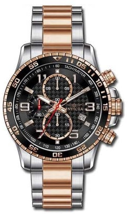 Ρολόι Invicta Specialty 14877 Quartz 45mm - Ανδρικό